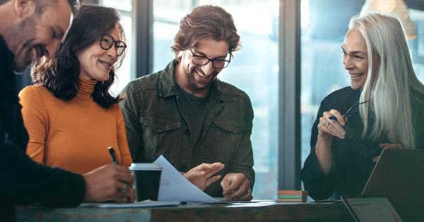 Importance of peer involvement in your communication strategy